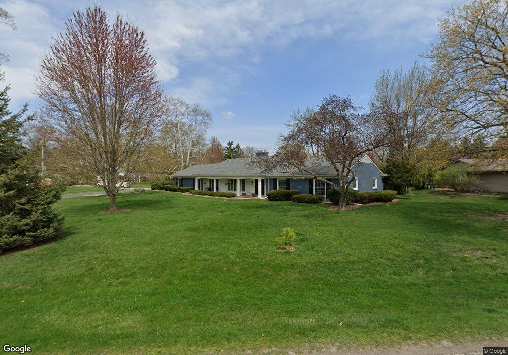 751 Westview Rd unit Bldg-Unit, Bloomfield Hills, MI 48304 - photo 1