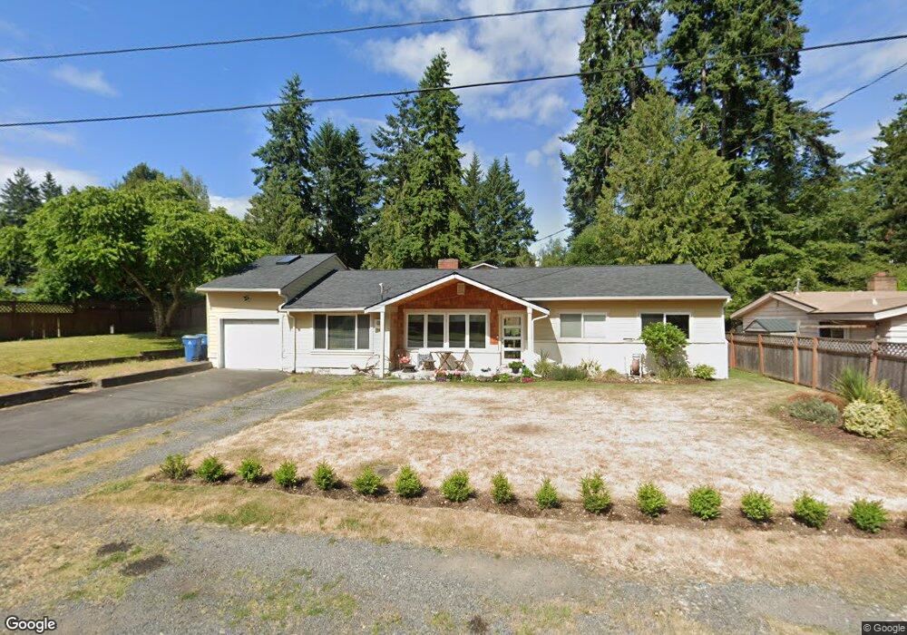 23926 97th Place W, Edmonds, WA 98020 - photo 1