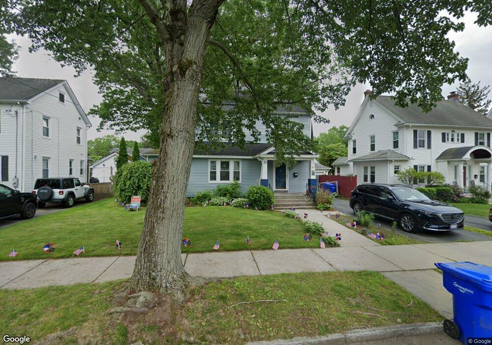 Street View Photo
