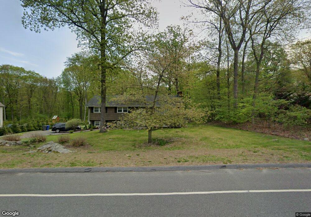 100 Moose Hill Rd, Trumbull, CT 06611 - photo 1