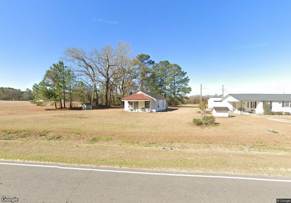 11496 Nc Highway 50 S, Newton Grove, NC 28366 - photo 1