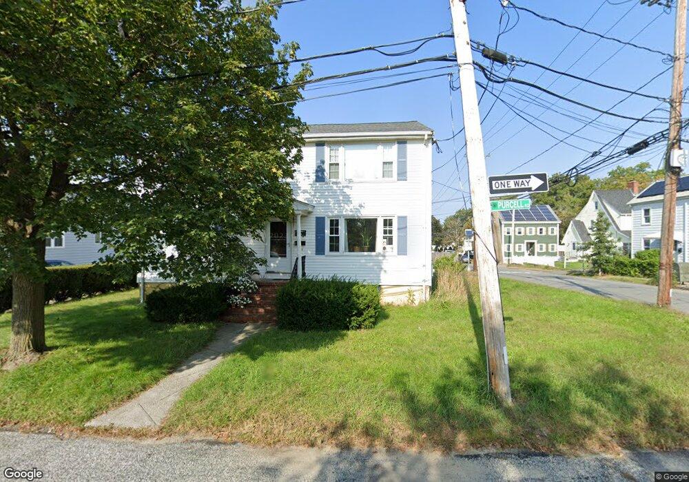 13 Purcell Rd, Arlington, MA 02474 - photo 1