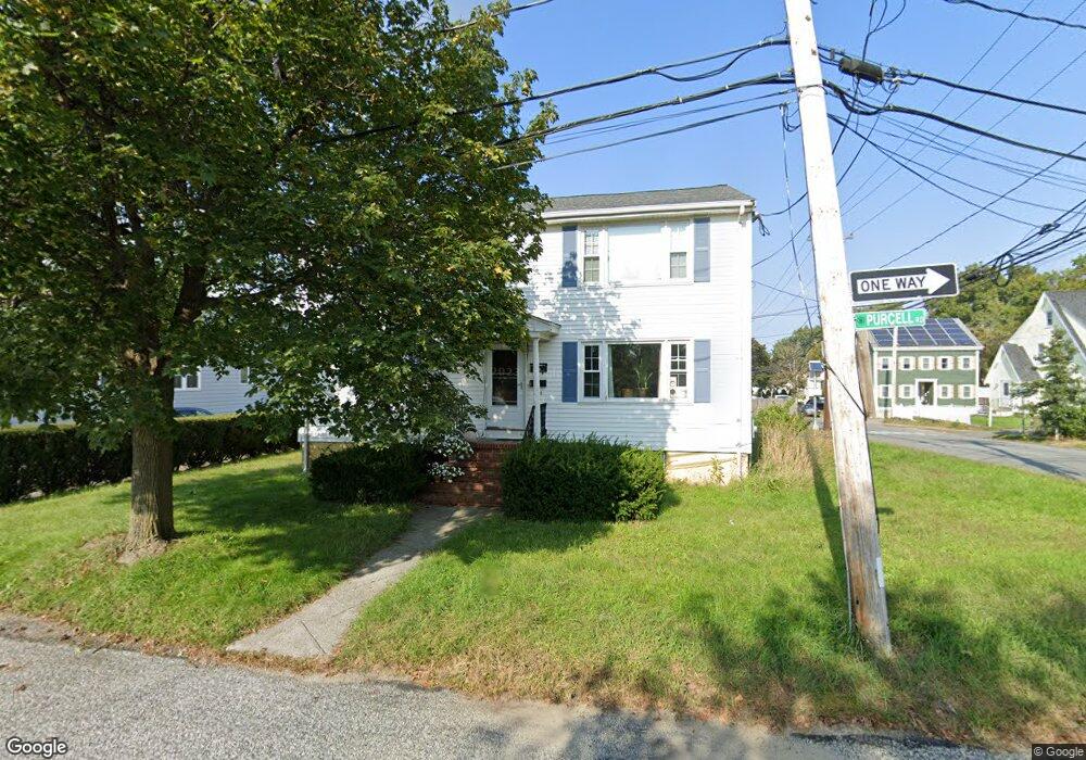 3 Purcell Rd unit 2, Arlington, MA 02474 - photo 1