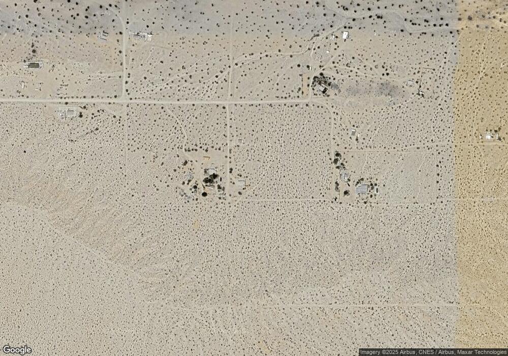 6075 Miwok Rd, Joshua Tree, CA 92252 - photo 1