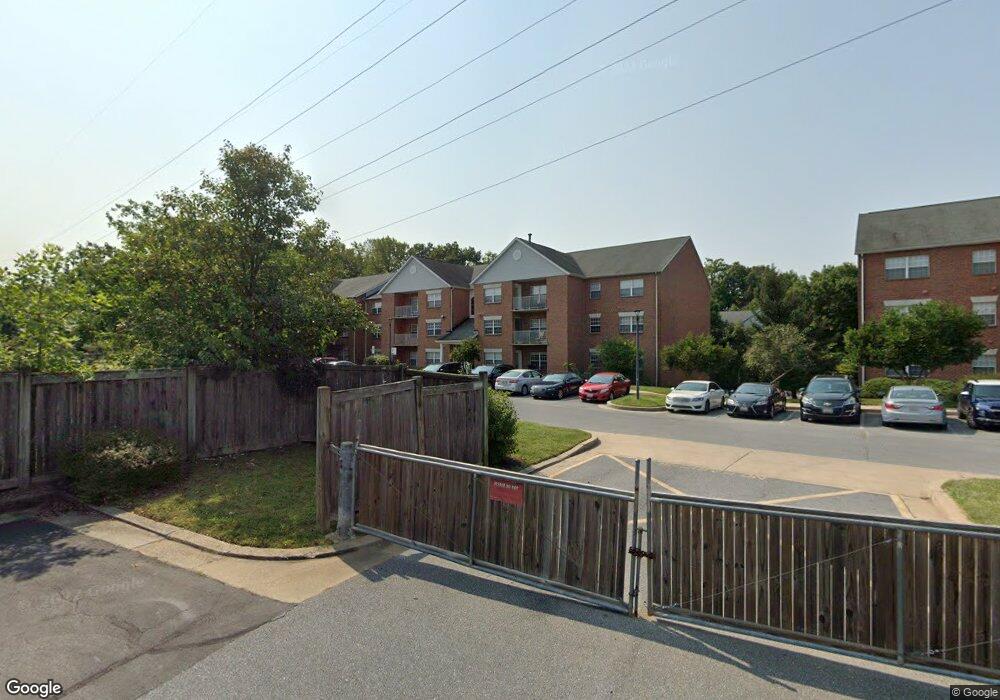 4800 Dromoland Ct, Owings Mills, MD 21117 - photo 1