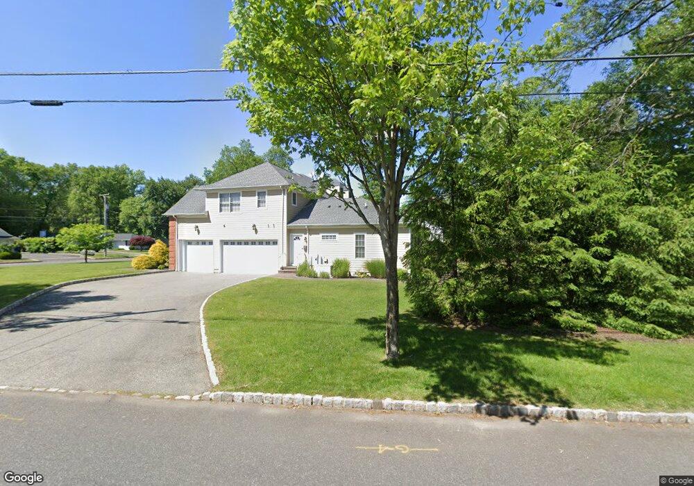 79 Riverside Dr, Florham Park, NJ 07932 - photo 1