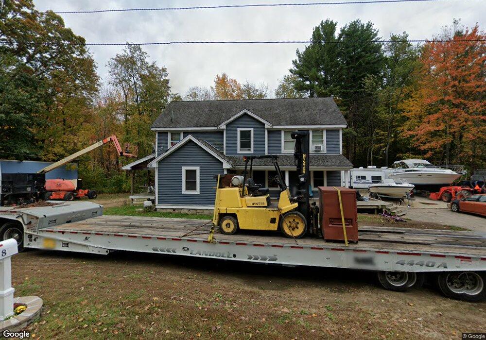 8 Crane Crossing Rd, Newton, NH 03858 - photo 1
