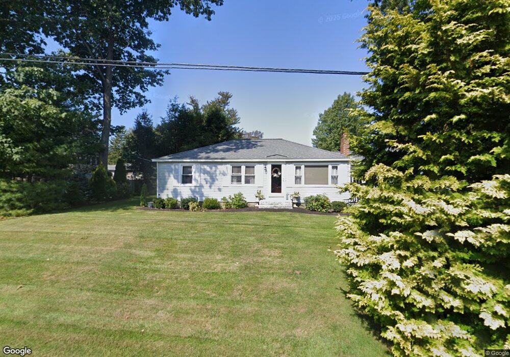 27 Huckleberry Ln, Hampton, NH 03842 - photo 1