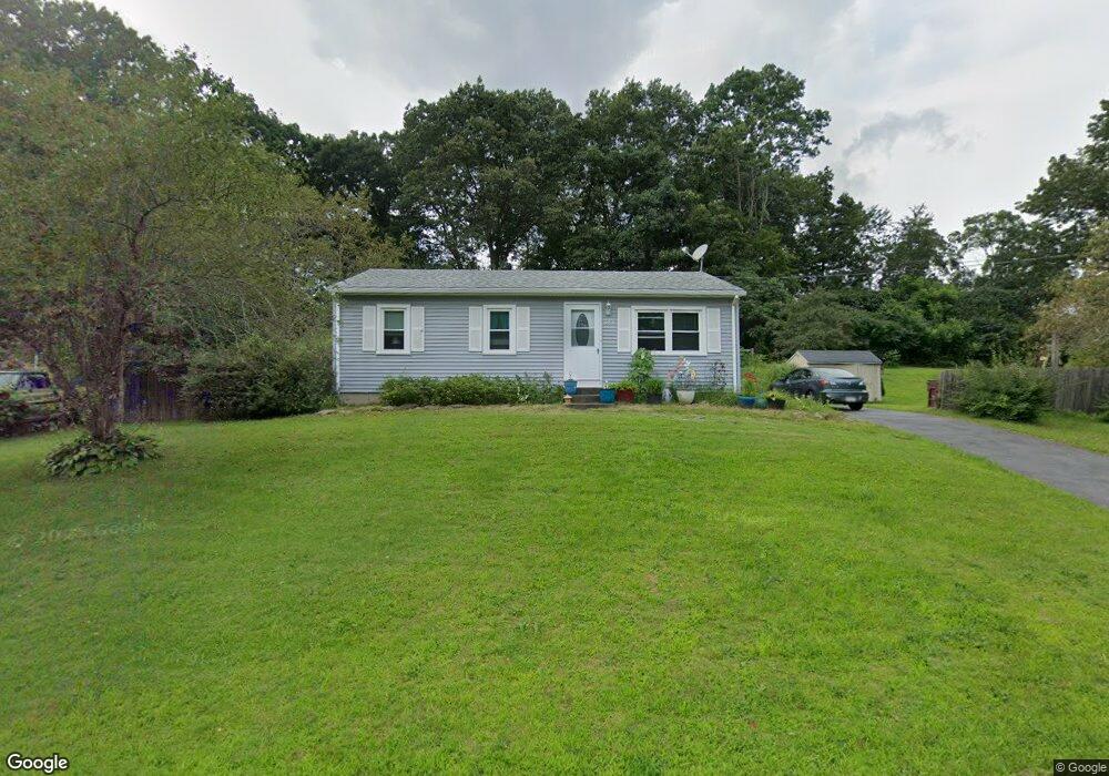 324 Brookside Cir, Florence, MA 01062 - photo 1