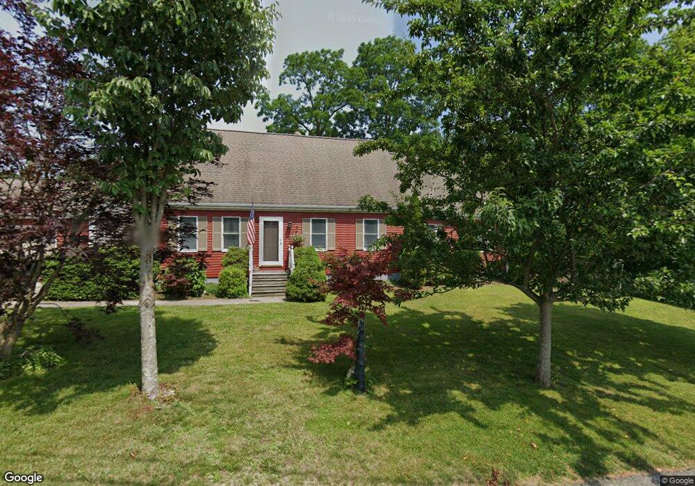 4 Rego Ave, Bristol, RI 02809 - photo 1