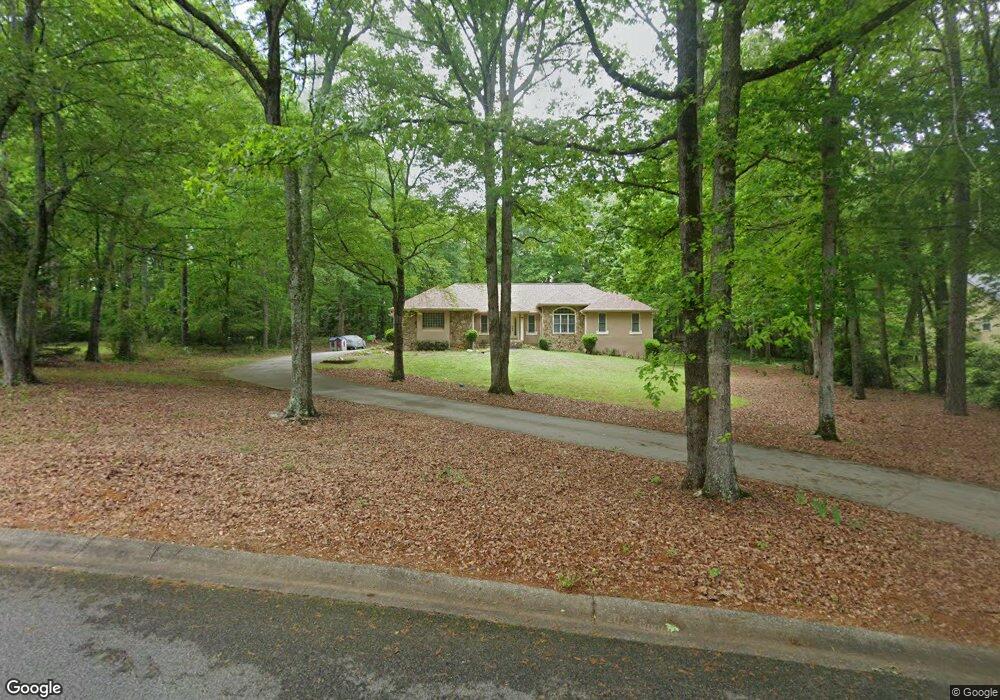20 Cannongate Trace, Sharpsburg, GA 30277 - photo 1