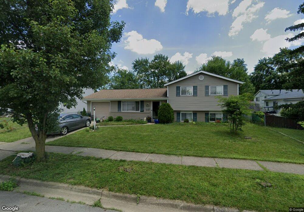 4784 Manitoba Rd, Columbus, OH 43229 - photo 1