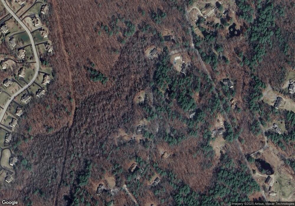 80 Log Hill Rd, Carlisle, MA 01741 - photo 1