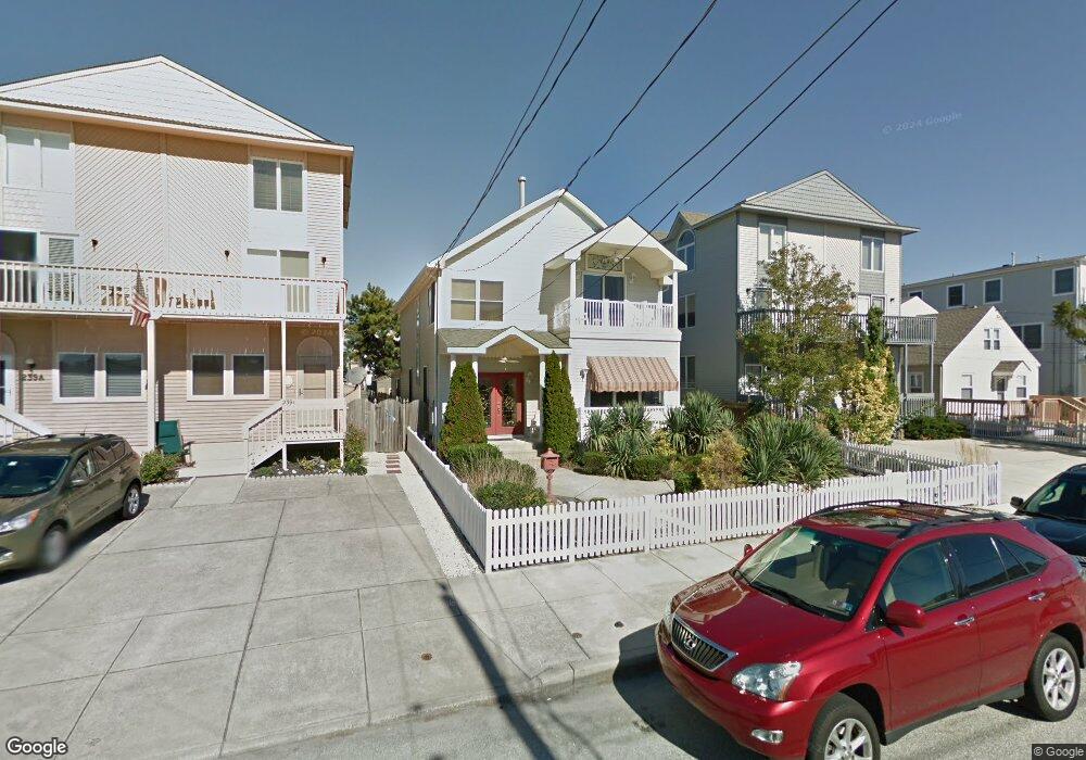 243 5th St S, Brigantine, NJ 08203 - photo 1