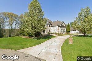 10206 Tims Lake Blvd, Grass Lake, MI 49240