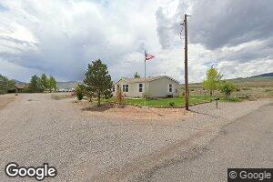 112 S 250 W, Joseph, UT 84739