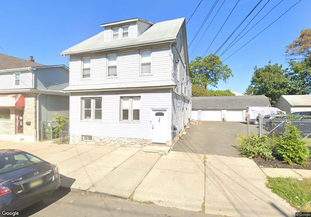 541 E 2nd Ave unit 2B, Roselle, NJ 07203 - photo 1