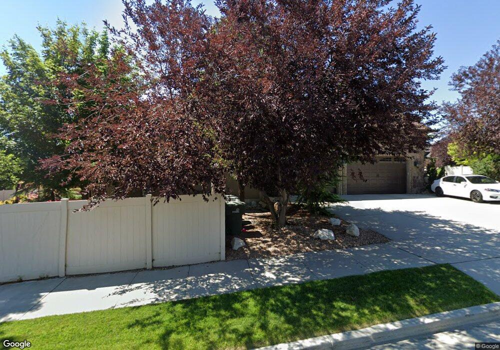 10641 S Bison Creek Cove, South Jordan, UT 84095 - photo 1