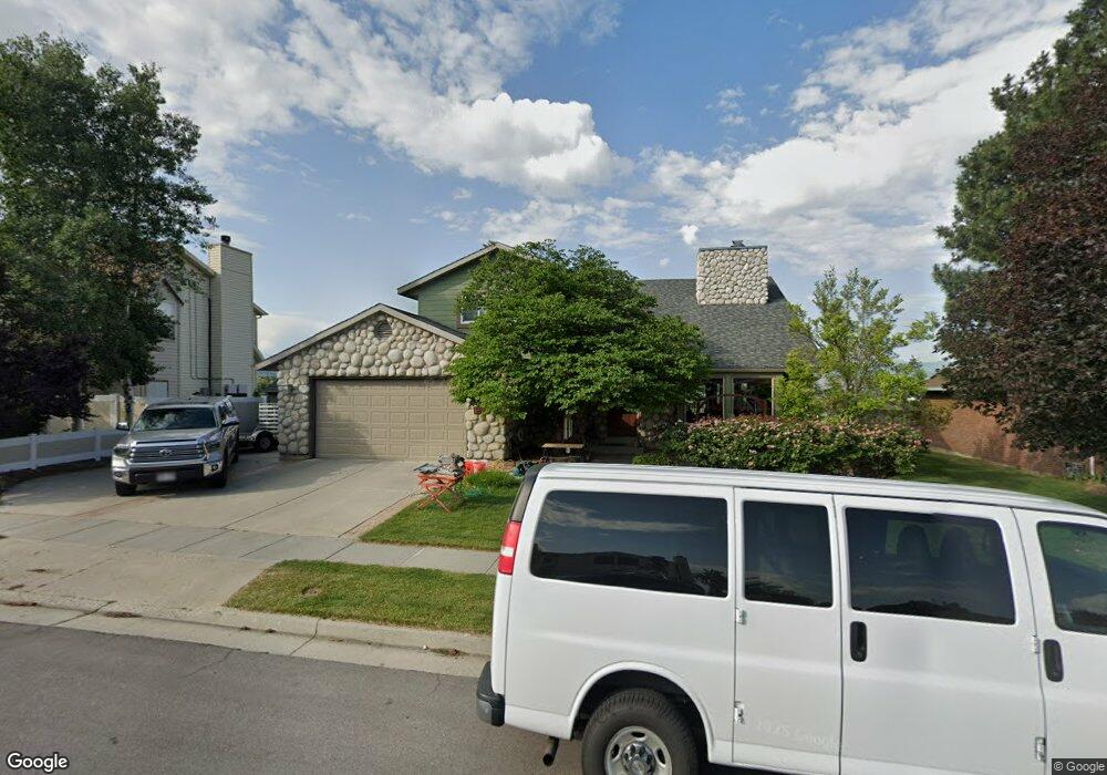 1624 E Michael Way, Sandy, UT 84093 - photo 1