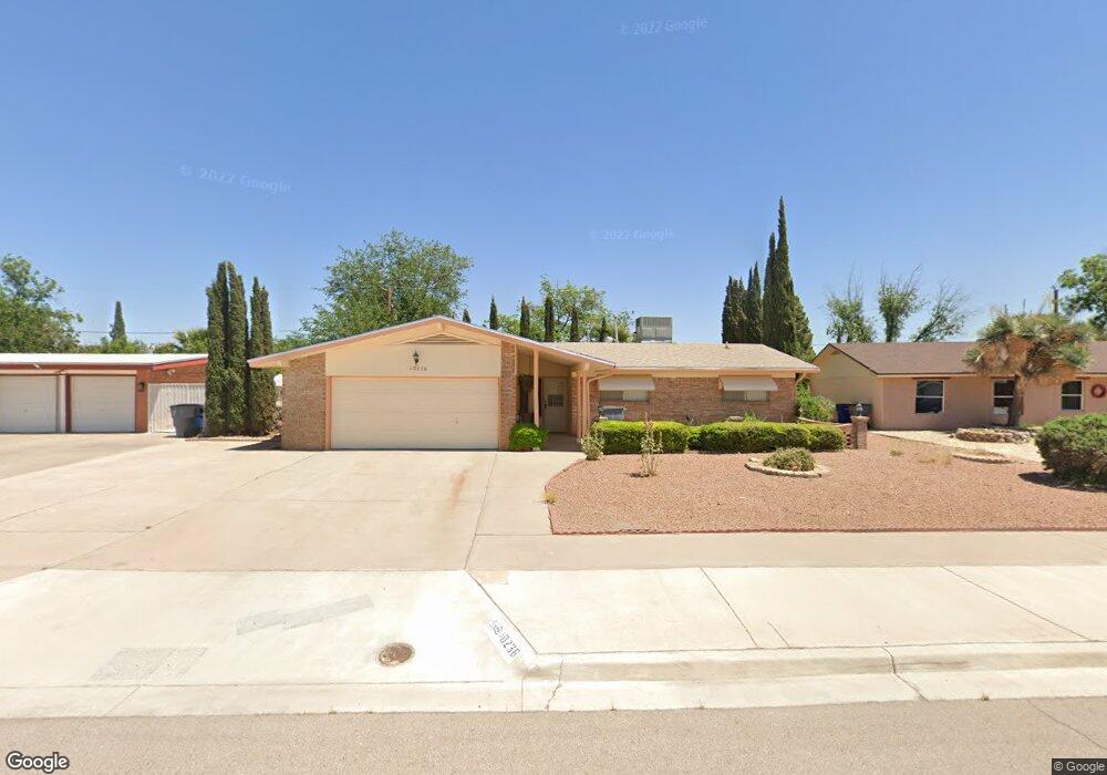 10236 Singapore Ave, El Paso, TX 79925 - photo 1