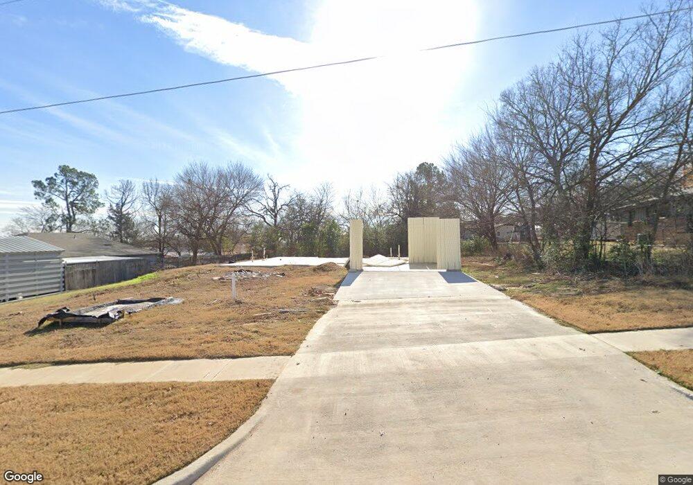 2708 Flora Ln, Denison, TX 75020 - photo 1