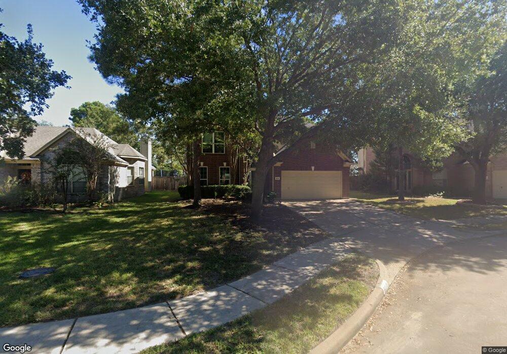 6019 Brigstone Park Dr, Katy, TX 77450 - photo 1