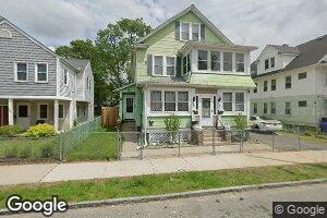 251 College St, Springfield, MA 01109