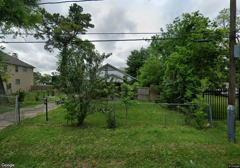 3614 Christie St, Houston, TX 77026 - photo 1