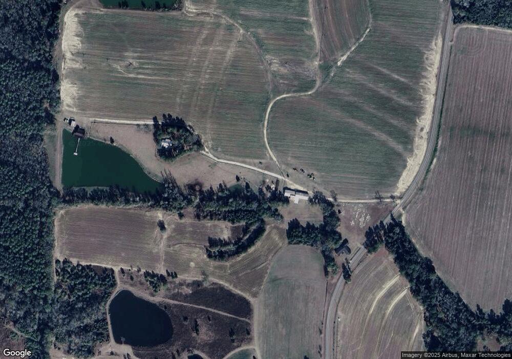 1215 Perryman Rd, Hartsfield, GA 31756 - photo 1