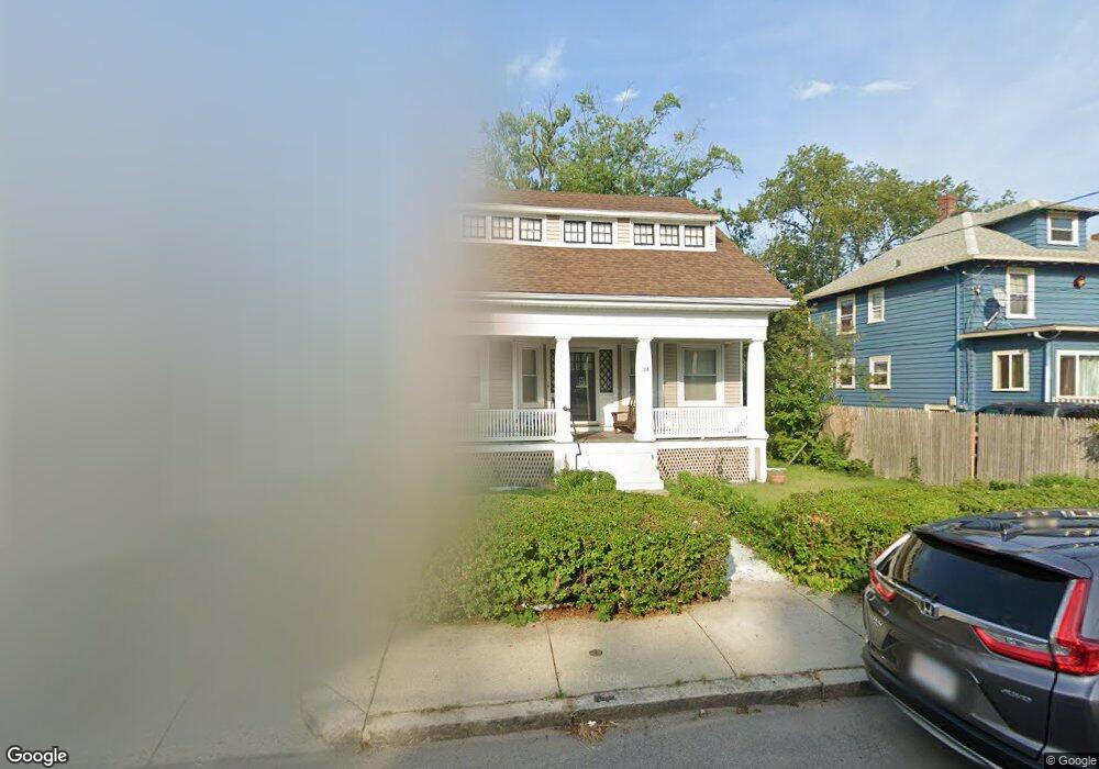 34 Mattakeeset St, Mattapan, MA 02126 - photo 1