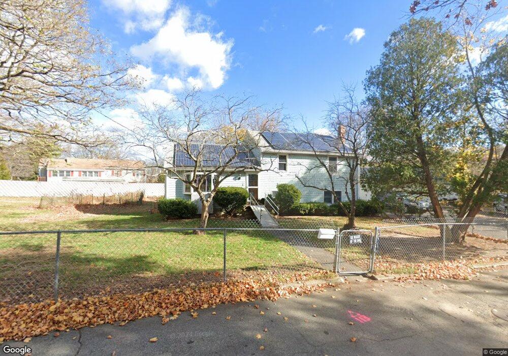 7 Short Ln, Salisbury, MA 01952 - photo 1