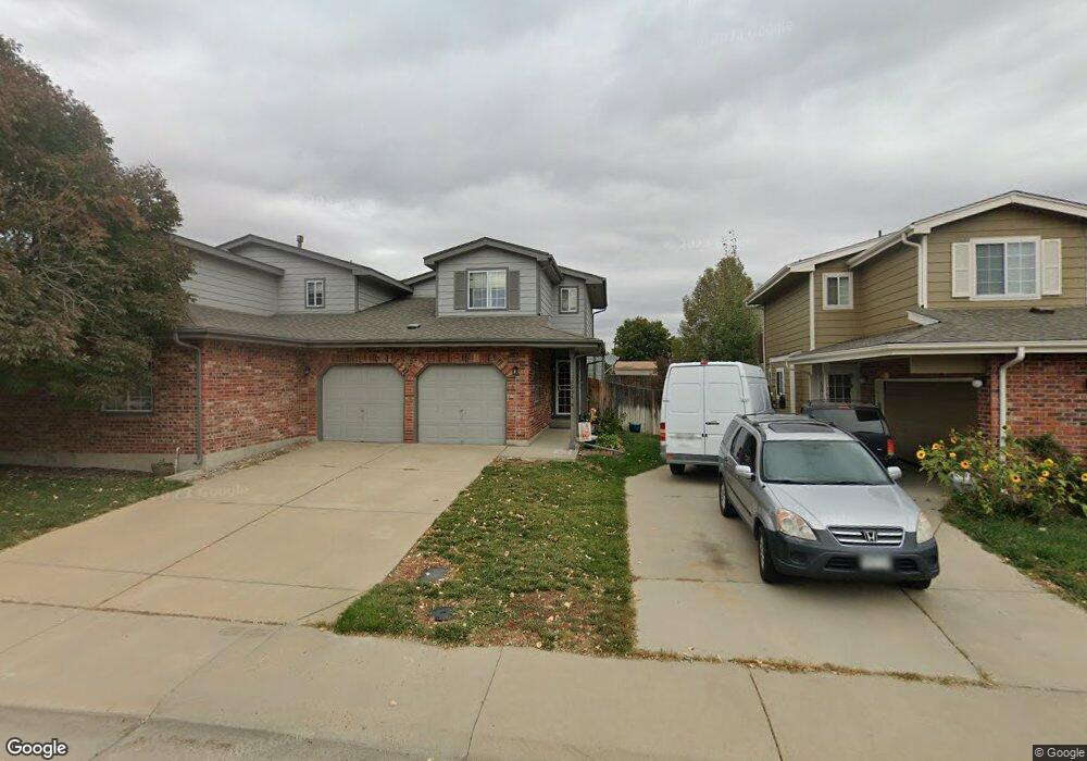 12634 Elm St, Thornton, CO 80241 - photo 1