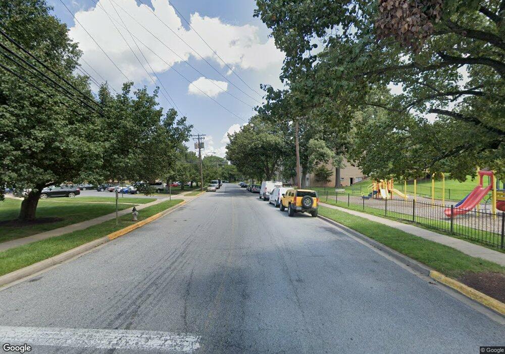 7617 Fontainebleau Dr unit 2146, New Carrollton, MD 20784 - photo 1