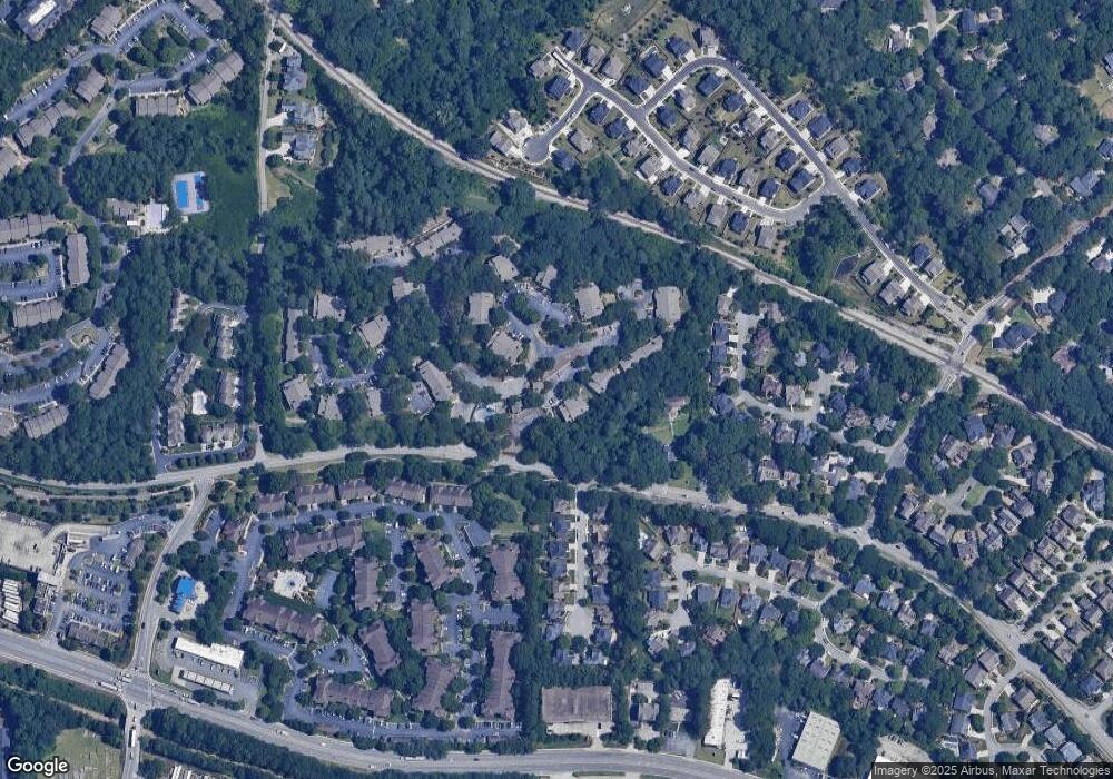 2714 Vinings Central Dr SE, Atlanta, GA 30339 - photo 1