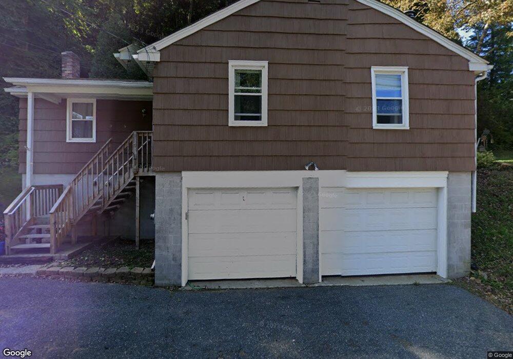 9 Bradway Rd, Union, CT 06076 - photo 1