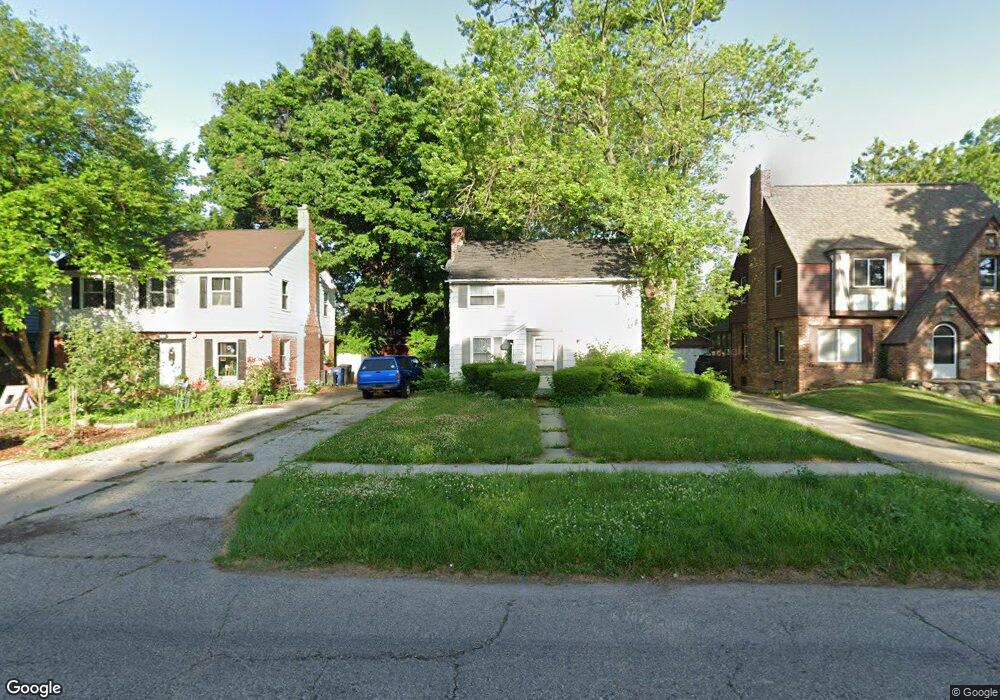 522 S Franklin Ave, Flint, MI 48503 - photo 1