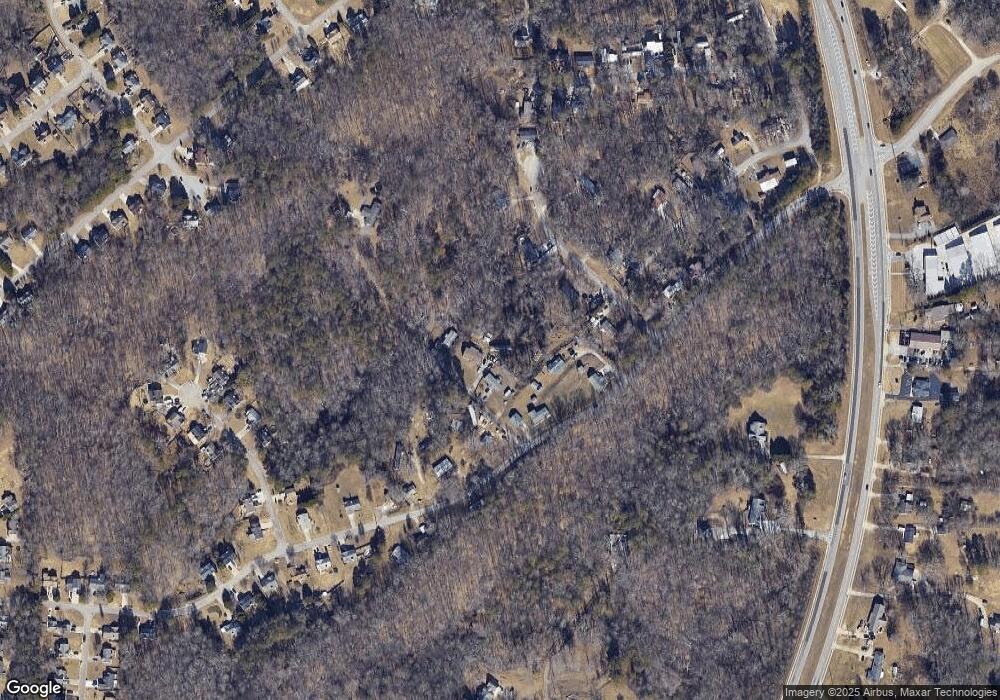 3786 Deaton Rd, Flowery Branch, GA 30542 - photo 1