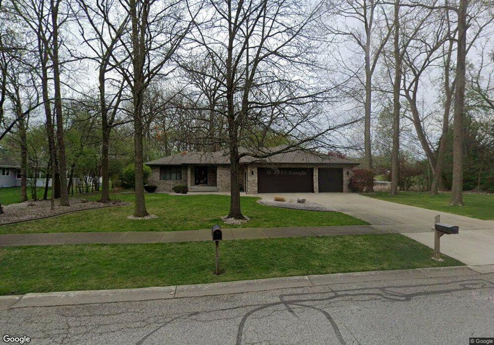 9460 Belmont Ave, Saint John, IN 46373 - photo 1