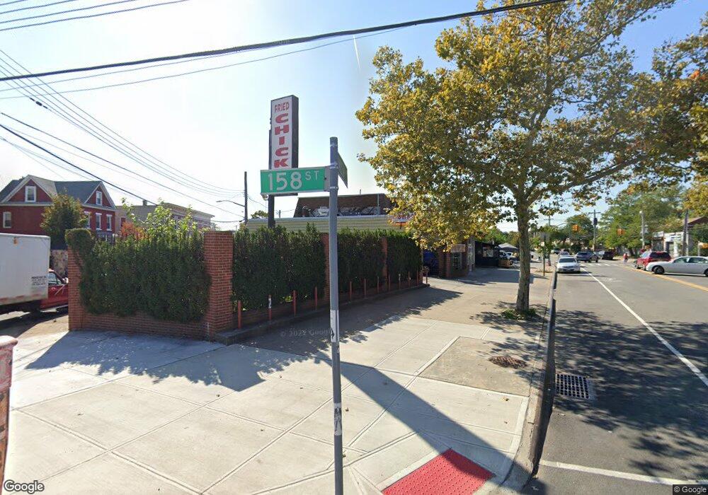 157-14 158 St, Queens, NY 11433 - photo 1