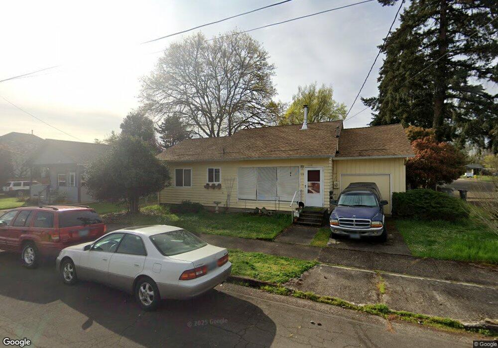 1138 8th Ave SW, Albany, OR 97321 - photo 1