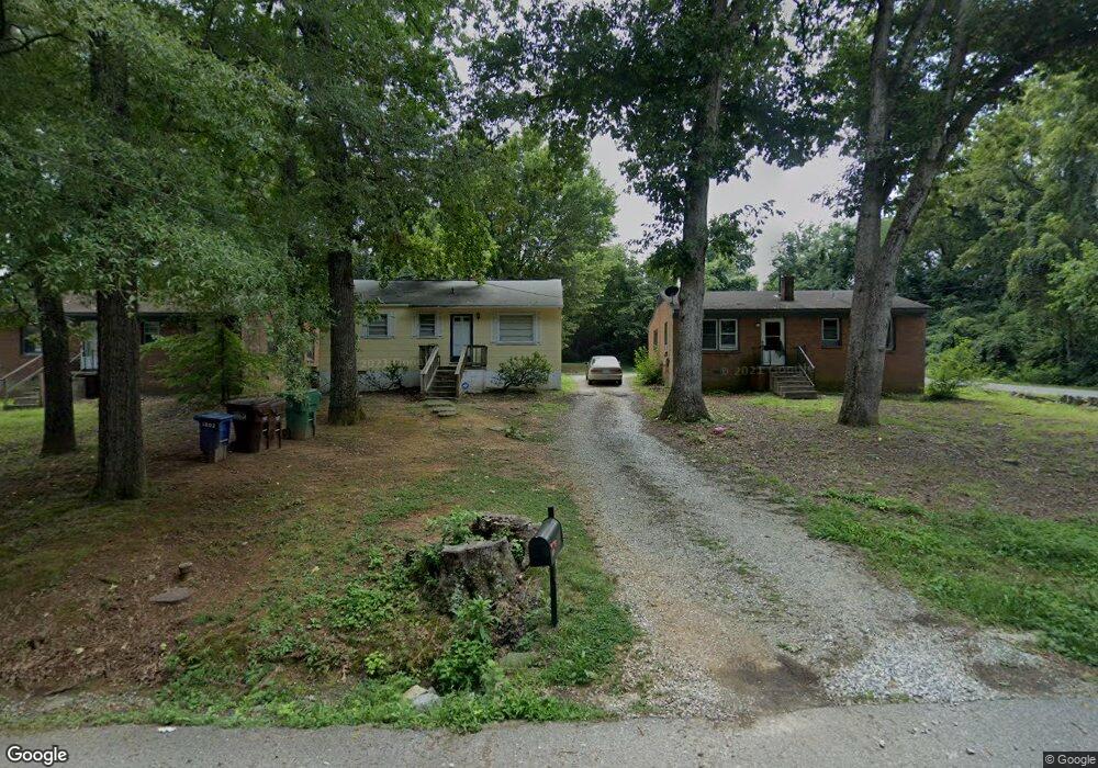 1800 E Commerce Ave, High Point, NC 27260 - photo 1
