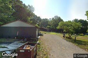 6107 N Cr 2050e, Kilbourne, IL 62655
