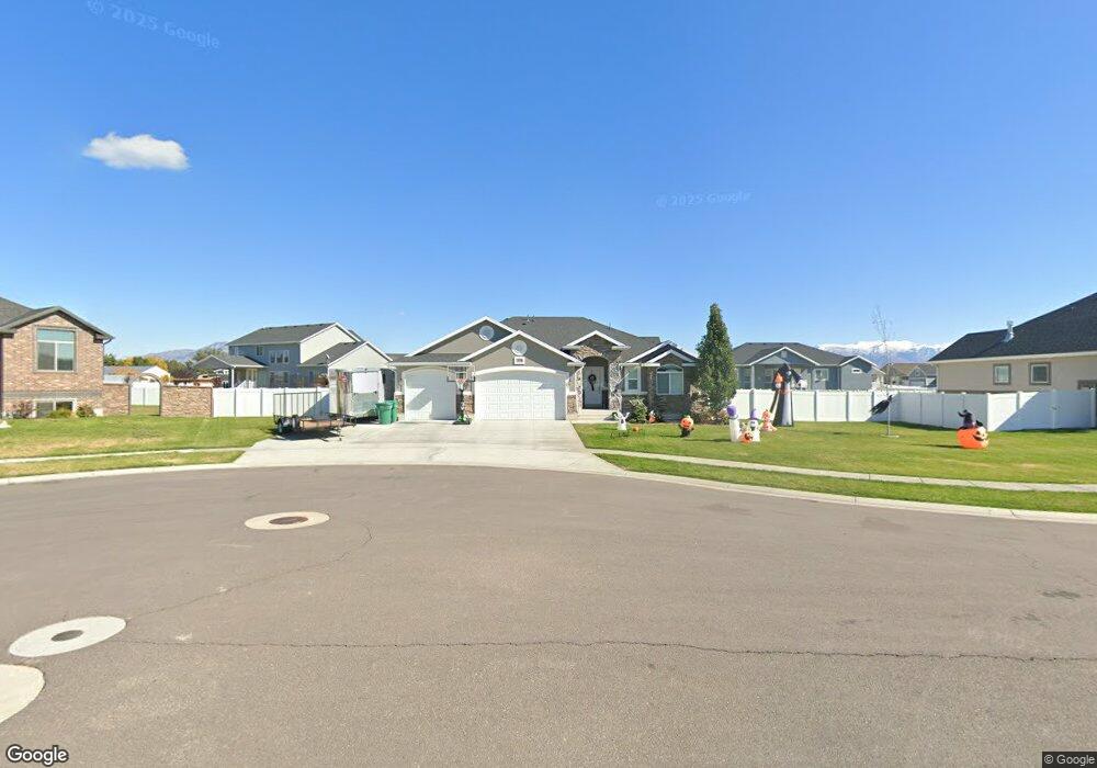 3478 S 4825 W, West Haven, UT 84401 - photo 1
