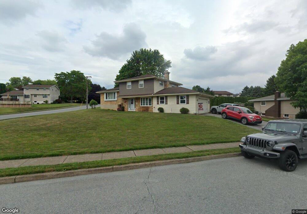 4493 Memphis Rd, Whitehall, PA 18052 - photo 1