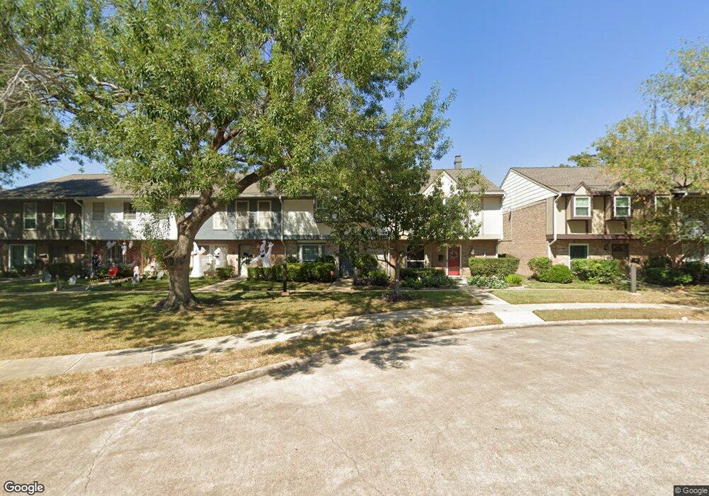 14160 Misty Meadow Ln, Houston, TX 77079 - photo 1