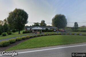 8404 Franklin Turnpike, Dry Fork, VA 24549