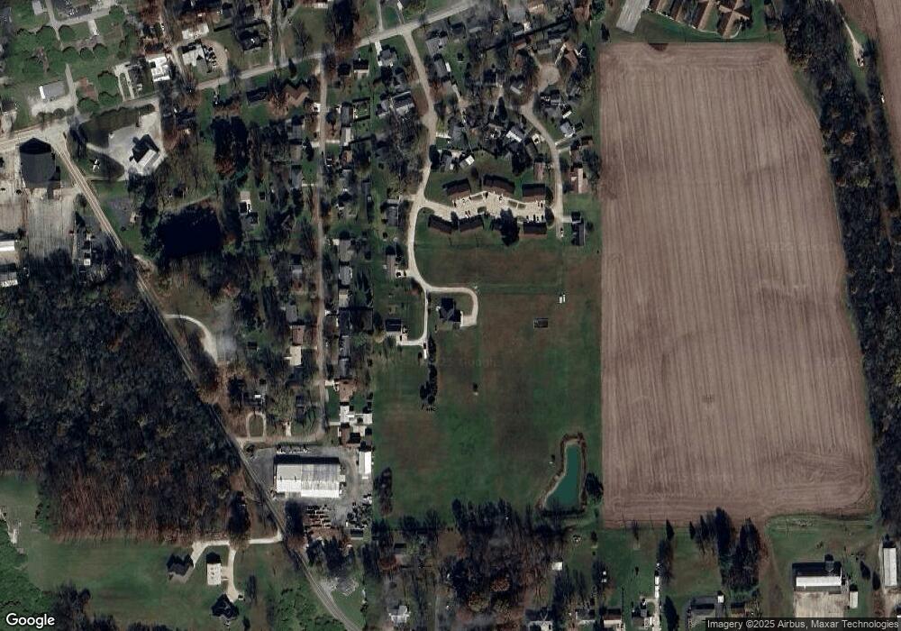 79 Harlan Ave, Covington, IN 47932 - photo 1