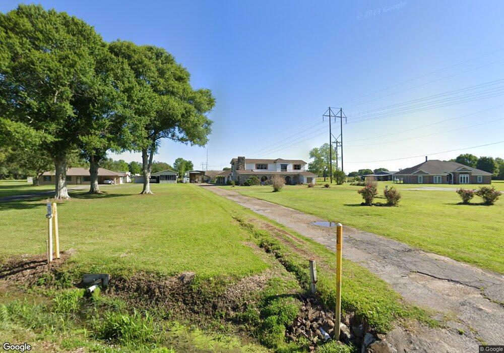 2335 Perchville Rd, Eunice, LA 70535 - photo 1