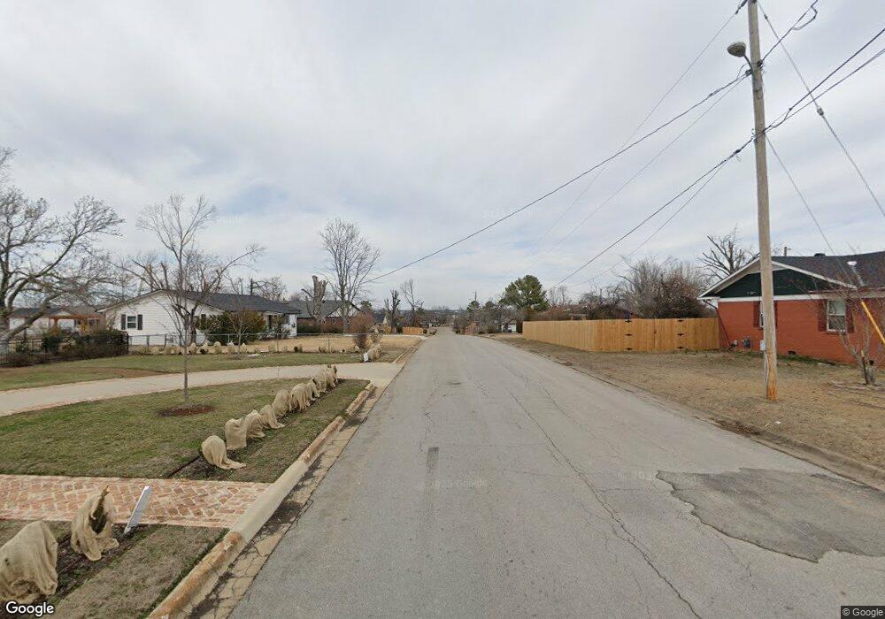 Tr2 S 11th St, Rogers, AR 72756 - photo 1