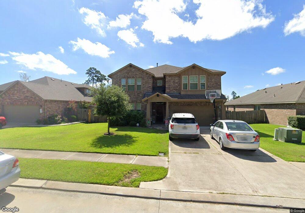 14011 S Wind Cave Ct, Conroe, TX 77384 - photo 1